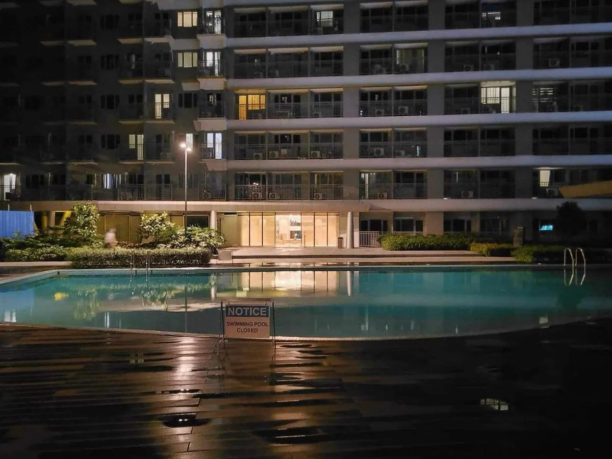 Aparthotel Fame Residence Room 1624 Mandaluyong