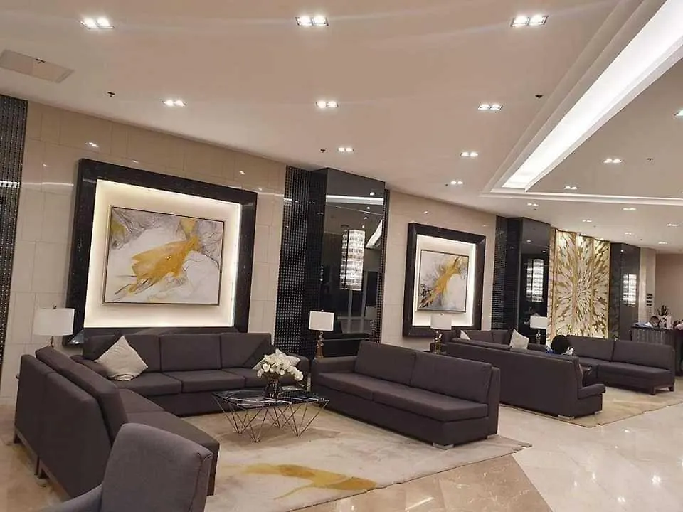 Fame Residence Room 1624 Mandaluyong 0*,  Philippines